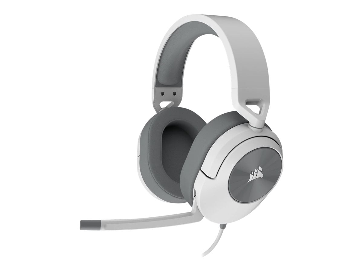 Corsair - HS55 Surround Headset Hvid EU