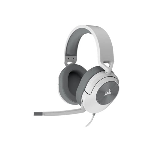 Corsair - HS55 Surround Headset Vit EU