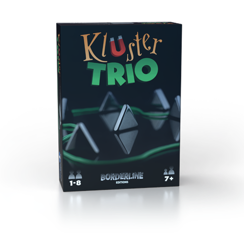 Kluster TRIO (Nordic) (SBDK9967)