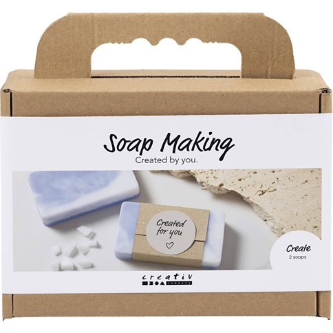 DIY Kit – Seifenherstellung