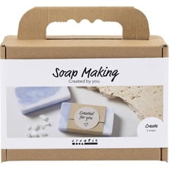 DIY Kit – Soap Making (977793)