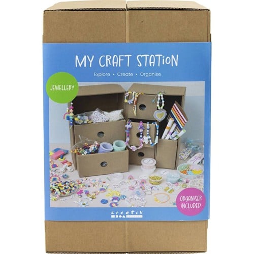 DIY Kit – Jewelry (977458)
