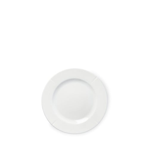 Rosendahl - GC Tallrik - Vit - Ø23 cm