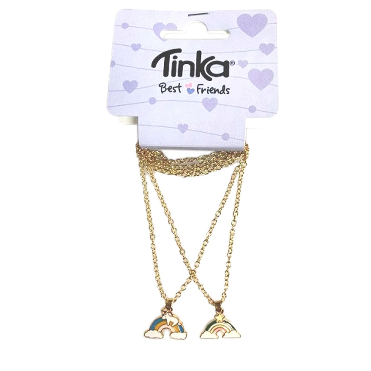 Tinka – Halskette Best Friends Forever