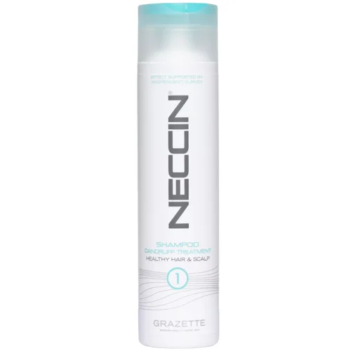 Neccin - 1 Anti Dandruff Shampoo 250 ml