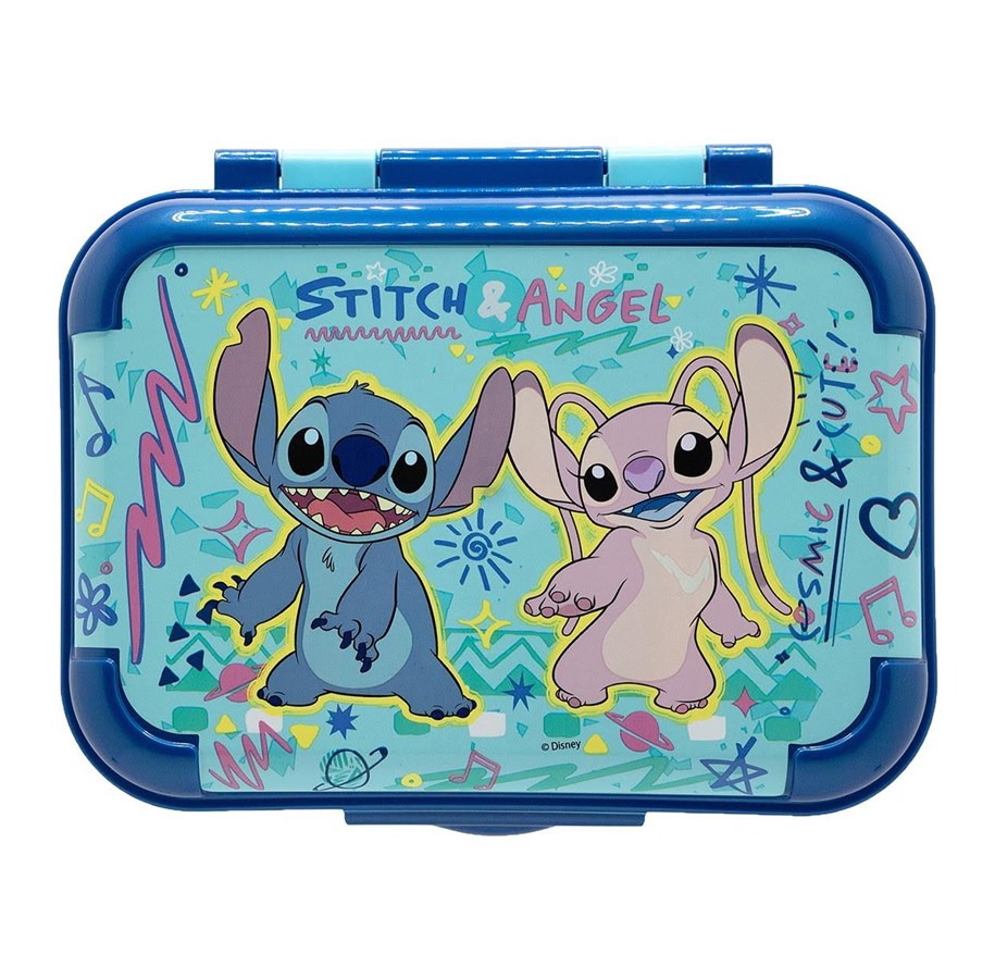 Stitch - Asker Madkasse