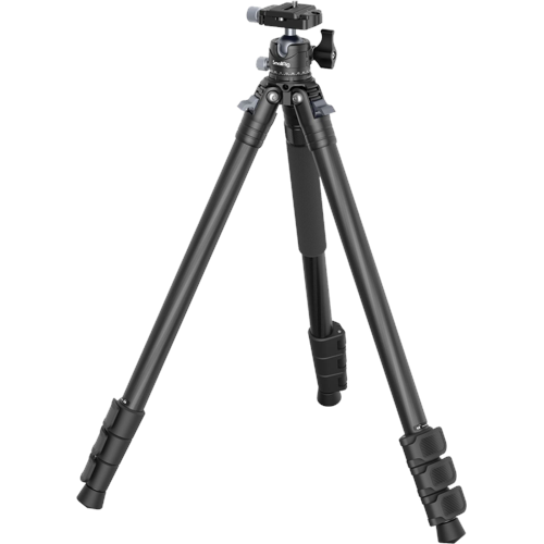SmallRig - 4060 kolfiberstativ Kit AP-10