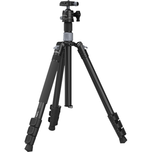 SmallRig - 4059 kolfiberstativ kit med mittpelare AP-20