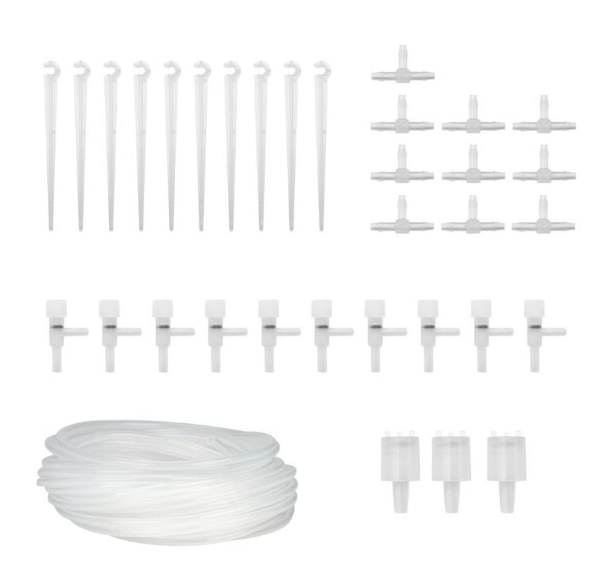 ThirdReality Smart Watering Kit