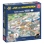 Jan Van Haasteren - The Locks (1000 Pieces) (1119802235)