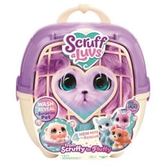 Scruff‑a‑Luvs – Pets Lila