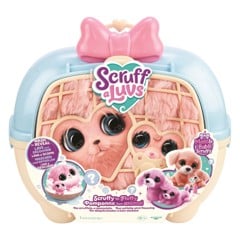 Scruff‑a‑Luvs – Mama & Baby