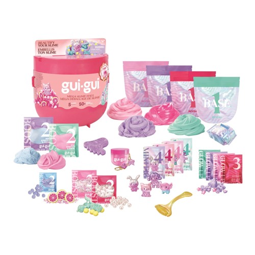 Gui Gui – Mega Slime Haul (30670)