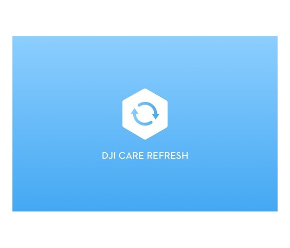 DJI - Card DJI Care Refresh 1-Year Plan (DJI Avata 360) EU