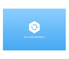 DJI - Card DJI Care Refresh 2-Year Plan (DJI Avata 360) EU