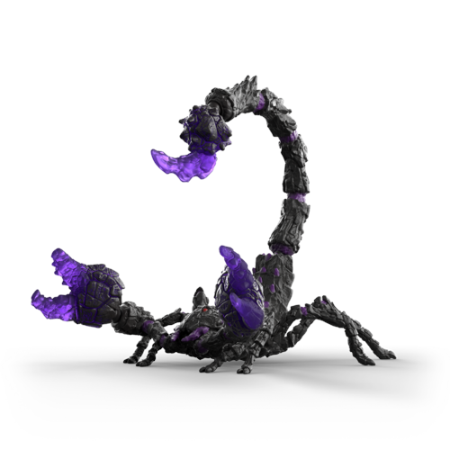 Schleich - Eldrador Creatures - Shadow Scorpion - special (70896)