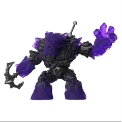 Schleich - Eldrador Creatures - Shadow Giant - special (70897)