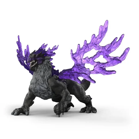 Schleich -  Eldrador Creatures - Shadow Dragon - special (70898)