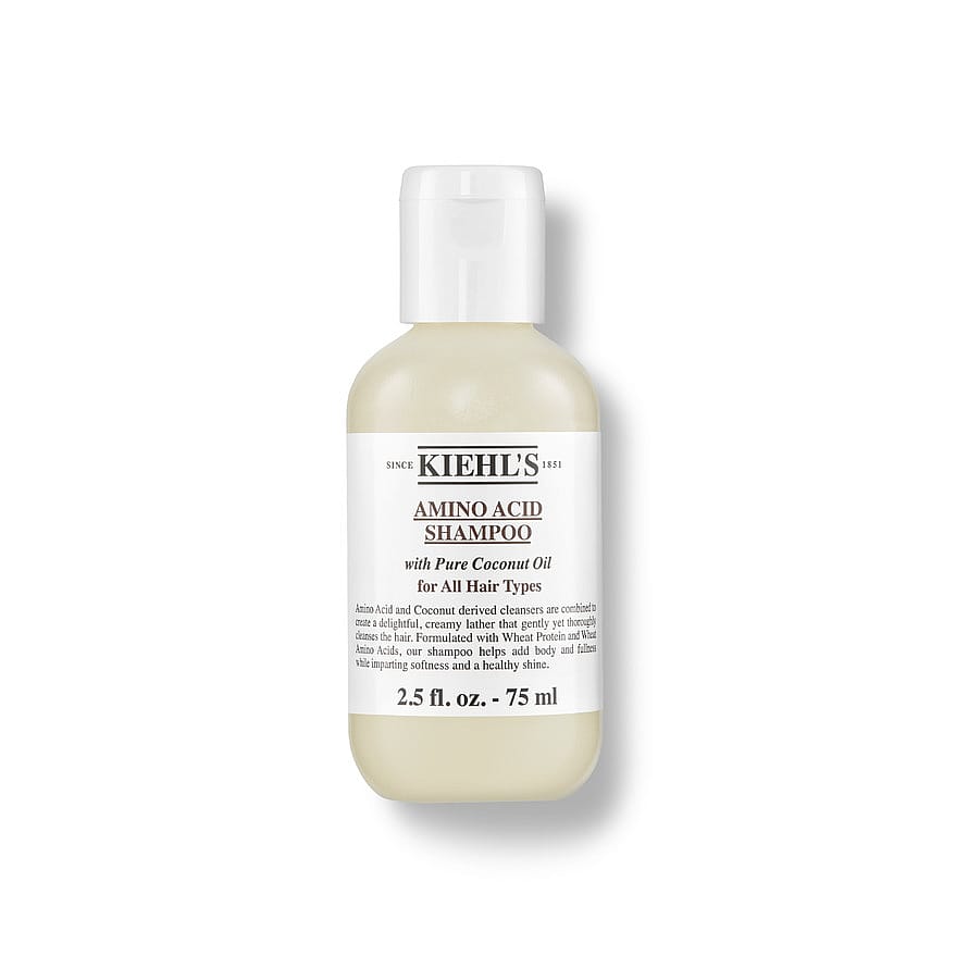 Kiehl's - Amino Acid Shampoo 75 ml