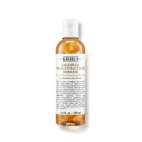 Kiehl's - Calendula Herbal Extract Toner Alcohol Free 250 ml