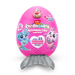 Rainbocorns - Mermaidcorn Surprise (9283)