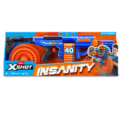 XSHOT - Insanity Blitz Hammer (36917)