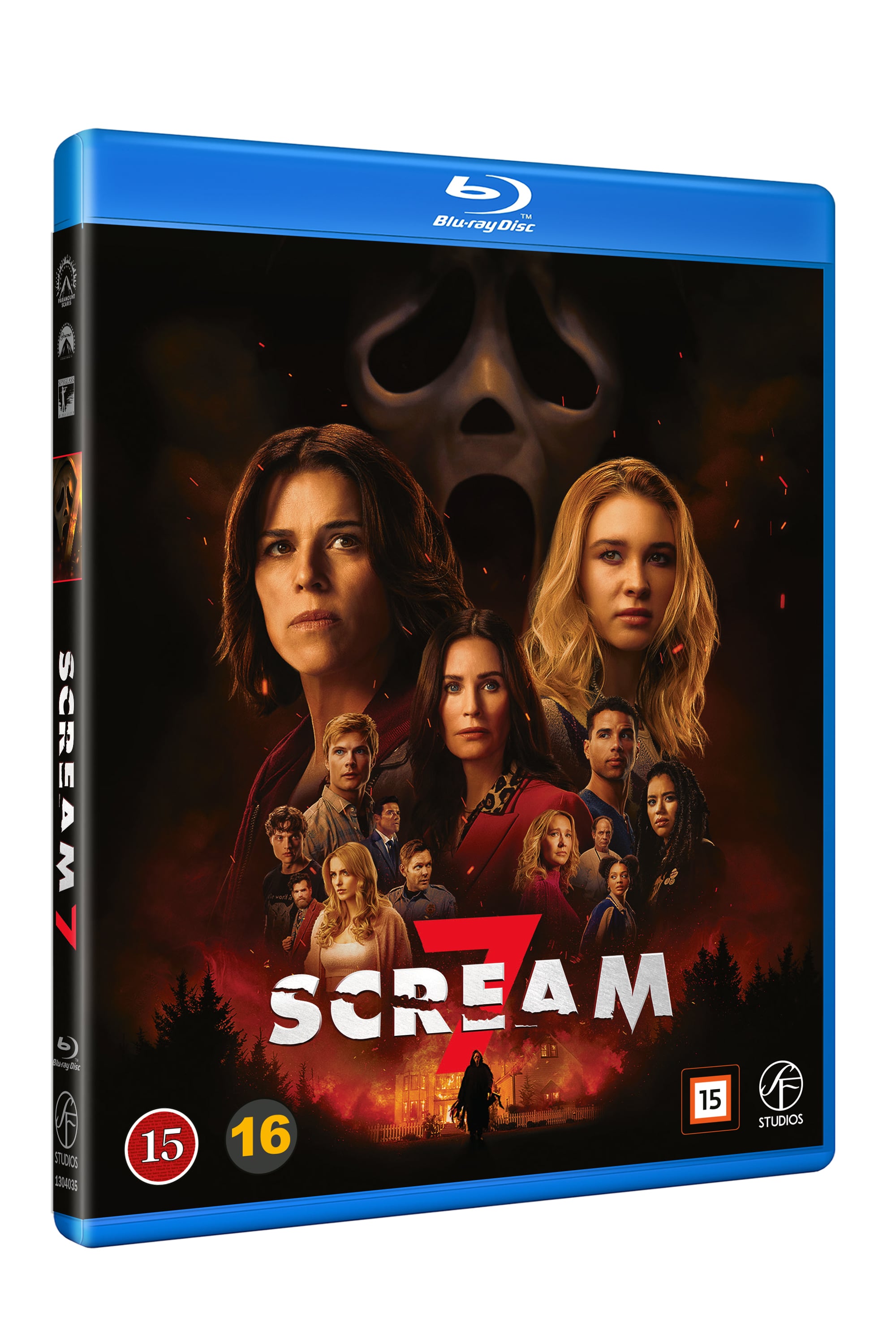 Scream 7