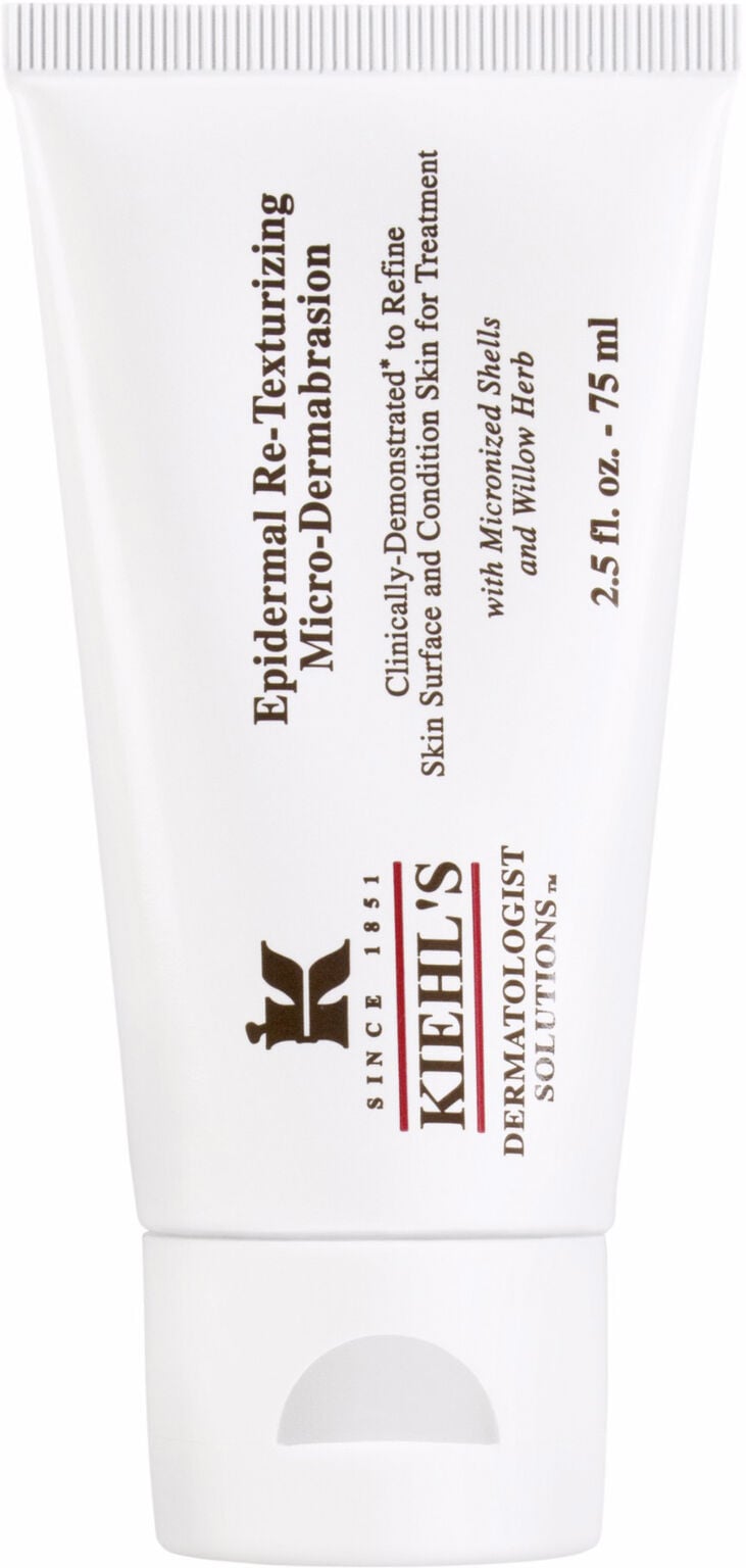 Kiehl's - Dermatologist Solutions Micro Dermabrasion 75 ml