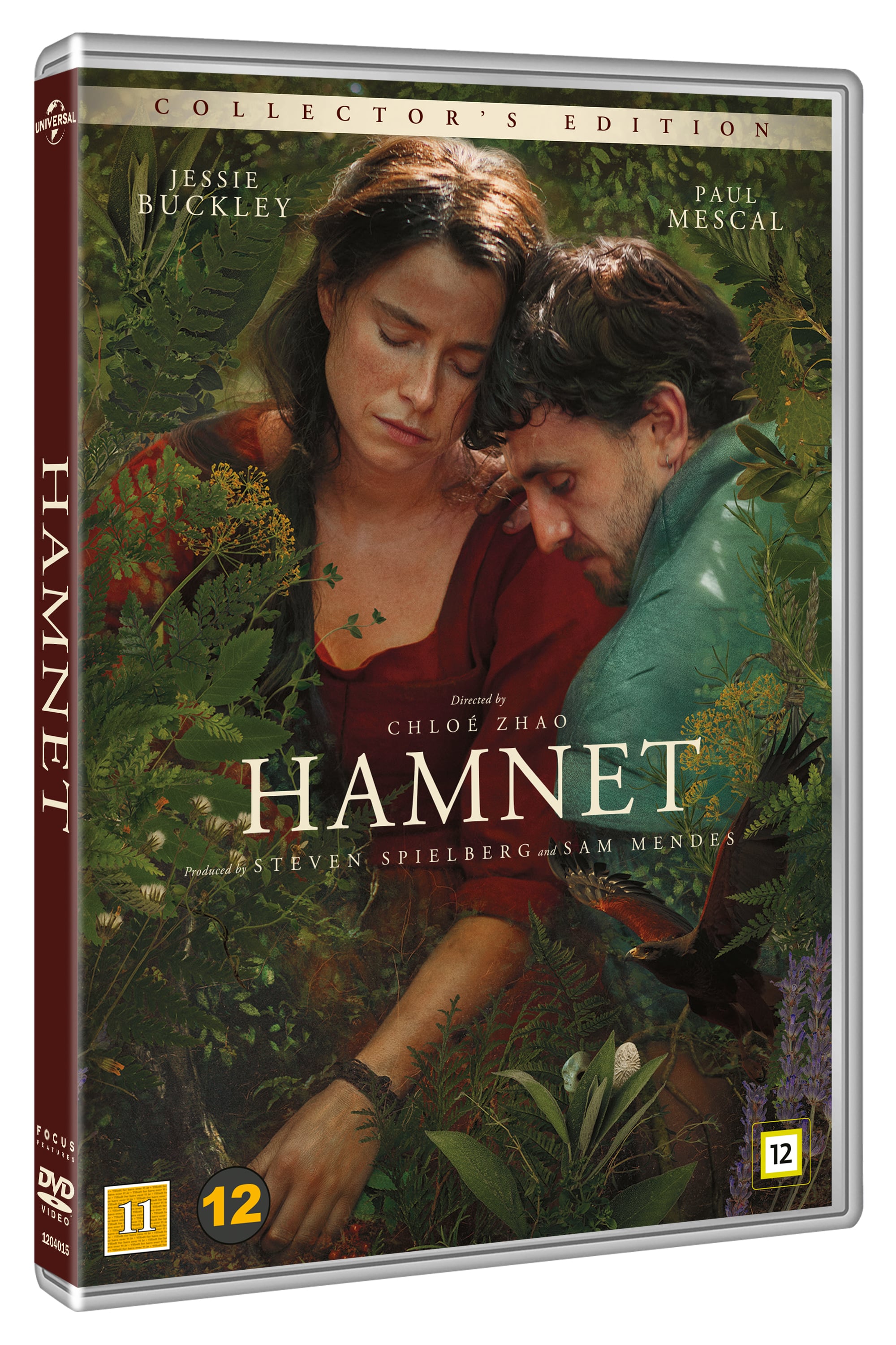 Hamnet