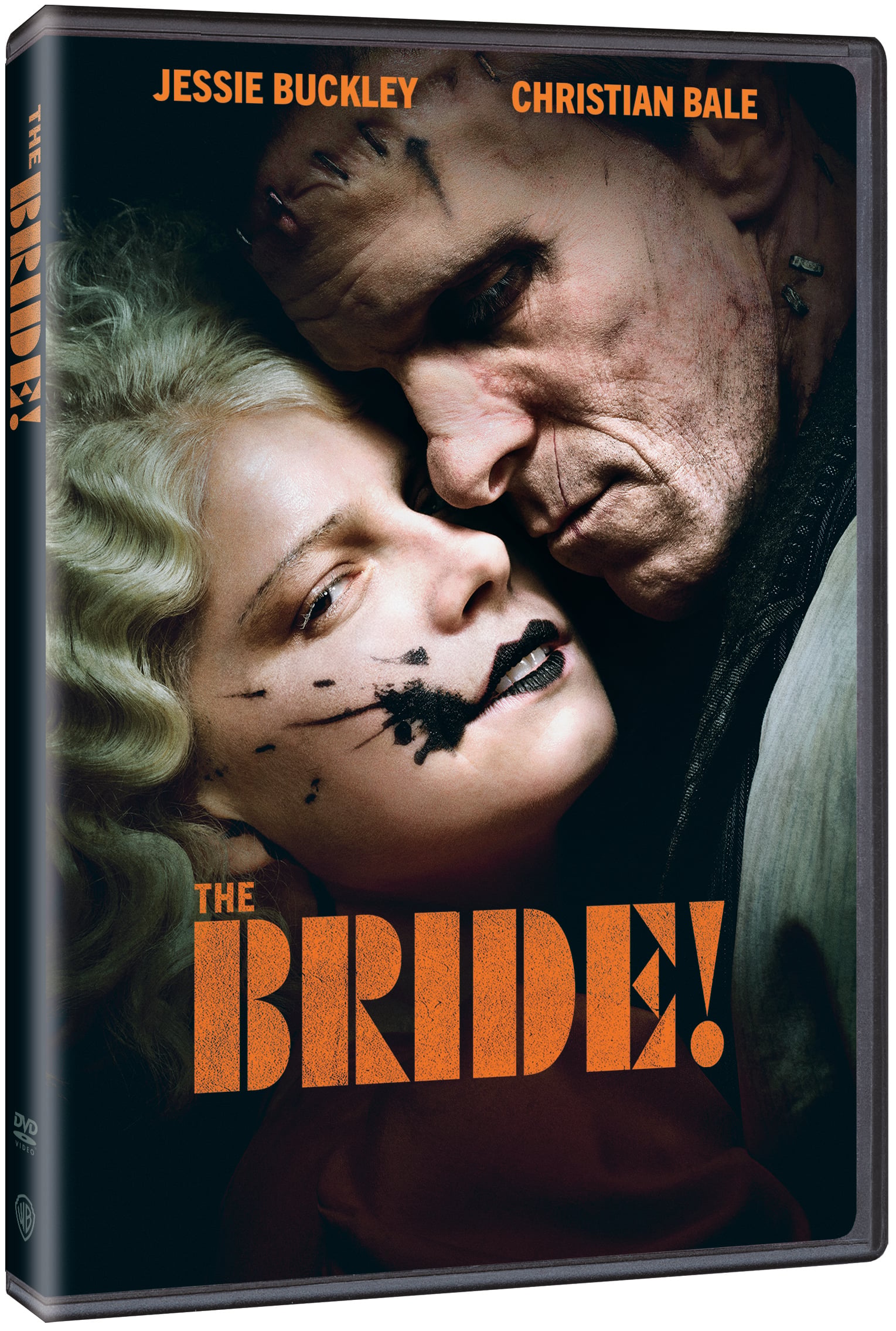 The Bride!