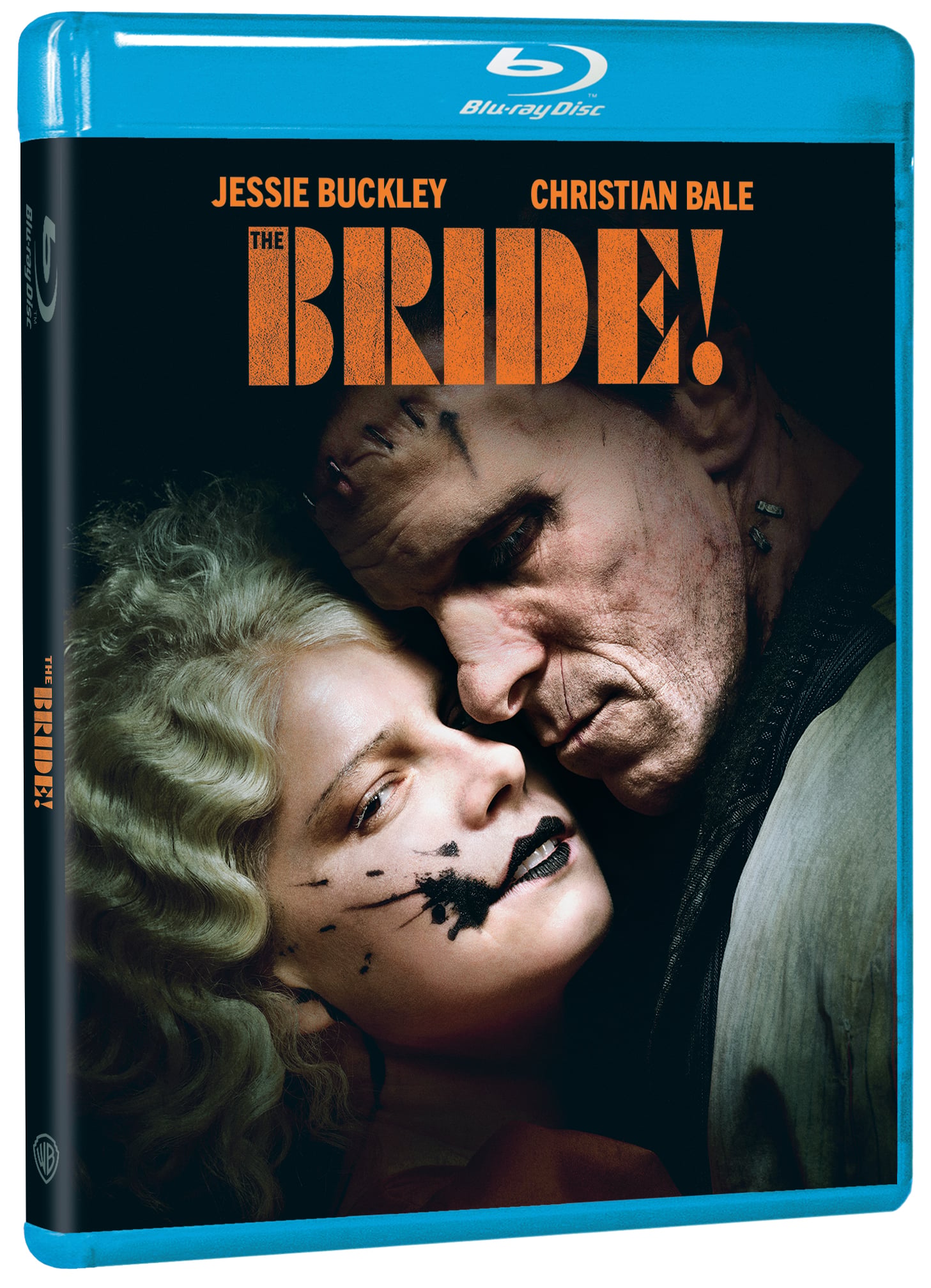 The Bride!