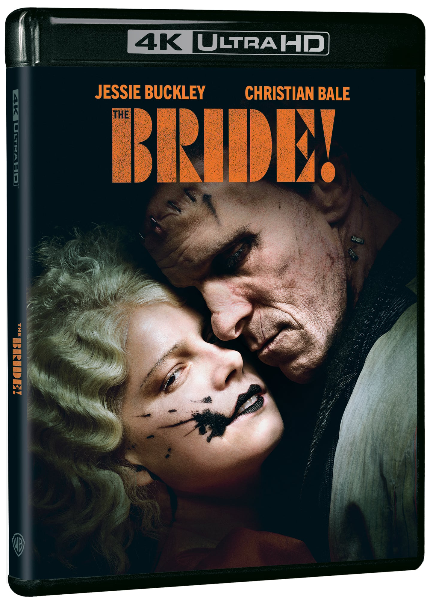 The Bride!