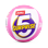 5 Surprise - Puppy Pet Shop S1 (77811)
