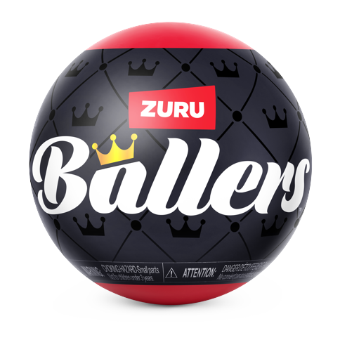 Ballers - WWE S1 (16701)