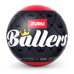 Ballers - WWE S1 (16701)