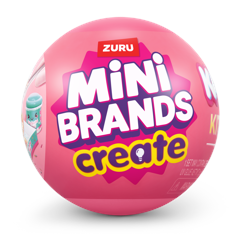 Mini Brands - Kawaii Kitchen S1 (77843)