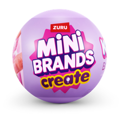 Mini Brands - Kawaii Bouquet S1 (77844)