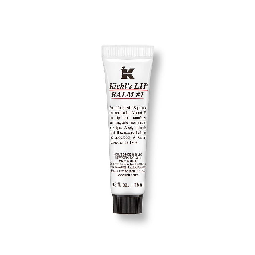 Kiehl's - Lip Blam Skin Protectant #1 15 ml