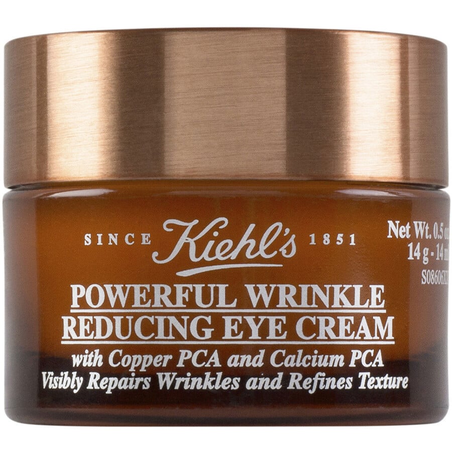 Kiehl's - Powerfl Wrinkle reducing Eye Cream 14 ml