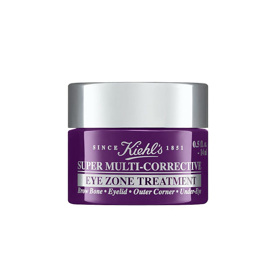 Kiehl's - Super Multi-Corrective Eye Zone Treatment 14 ml