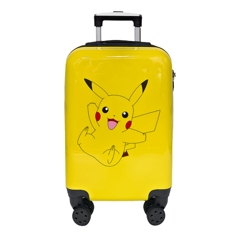 Pokémon – Trolley (1616091-25NPOK21019P)
