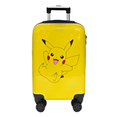 Pokémon – Trolley (1616091-25NPOK21019P)