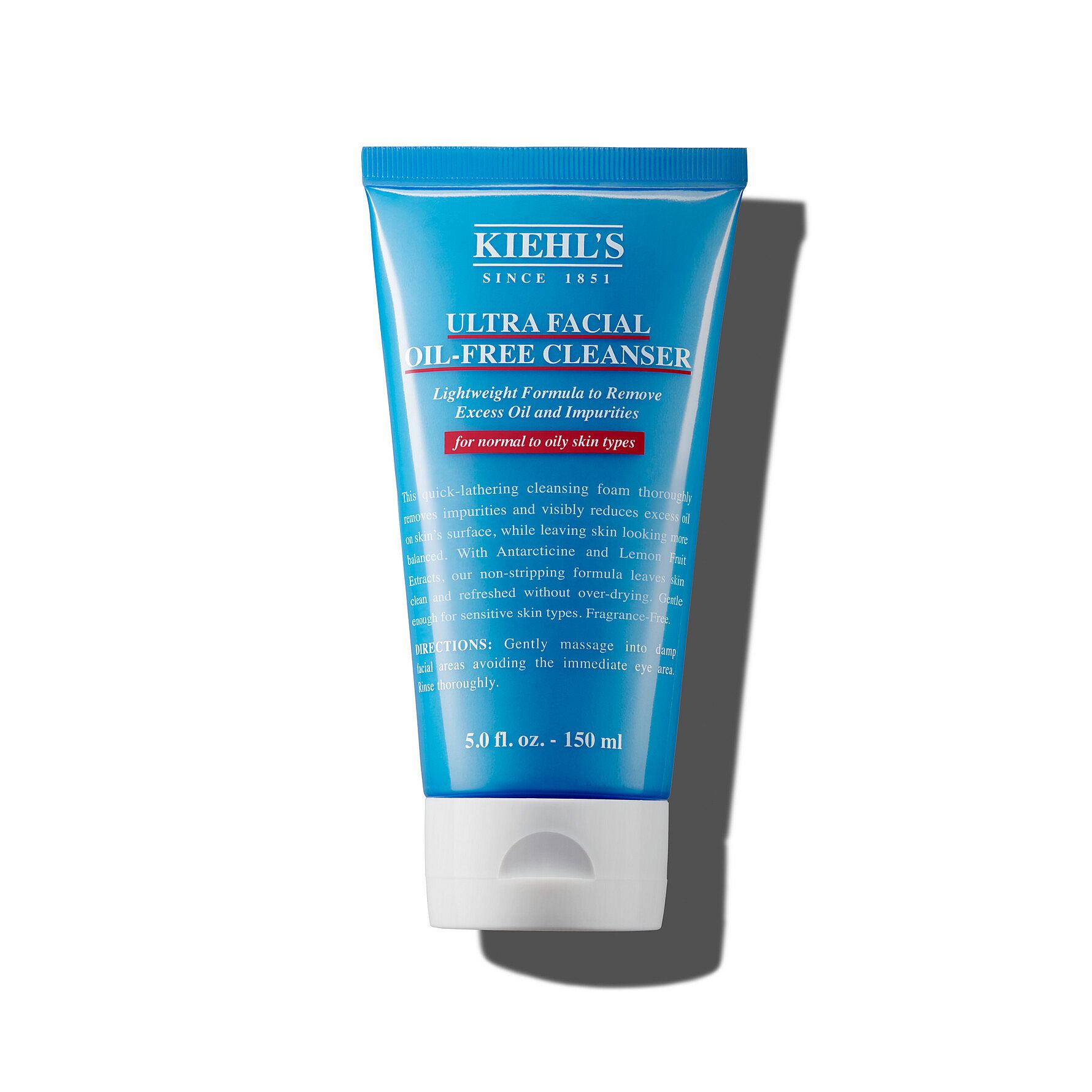 Kiehl's - Ultra Facial Oil-Free Cleanser 150 ml