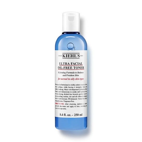 Kiehl's - Ultra Facial Oil Free Toner 250 ml