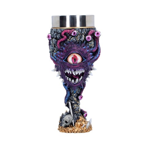 Dungeons & Dragons - Beholder Goblet