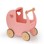 Moover - Pram Pink (80022)