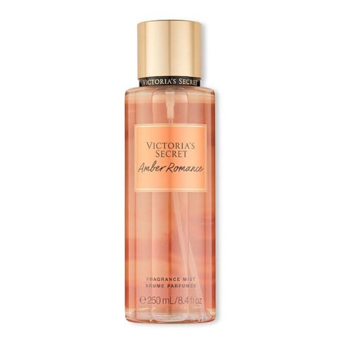Victoria's Secret - Amber Romance Body Mist 250 ml