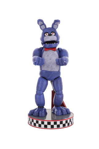 Cable Guys - Five Nights At Freddies - Bonnie