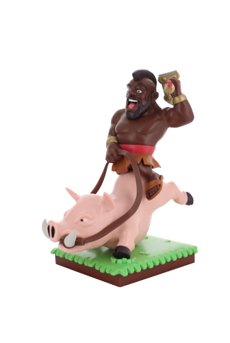 Cable Guys - Hog Rider