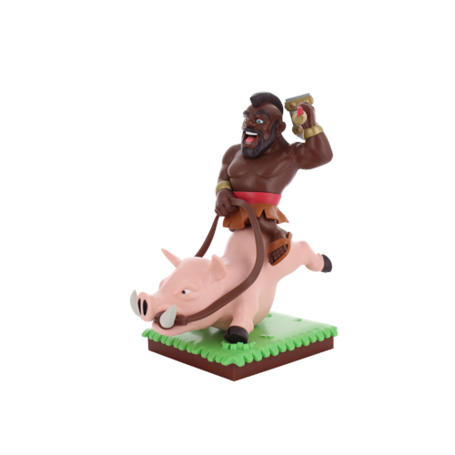 Cable Guys - Hog Rider